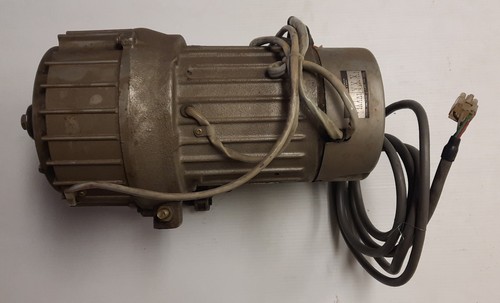 Mitsubishi needle positioner - mitsubishi,