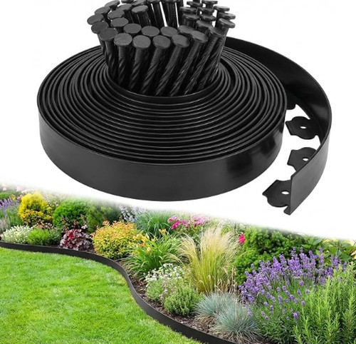 Greenera garden edging 10m - greenera,