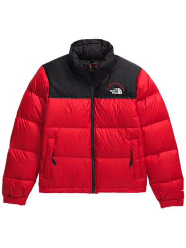 North face puffer - face, jacket