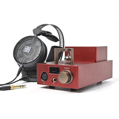 Xduoo 10r dac tube - dac,