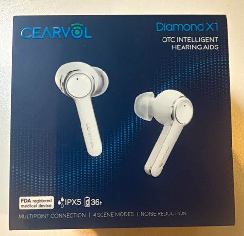 Cearvol diamond ite - diamond,