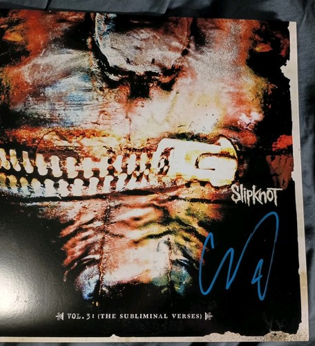 Slipknot vol the - slipknot, 3