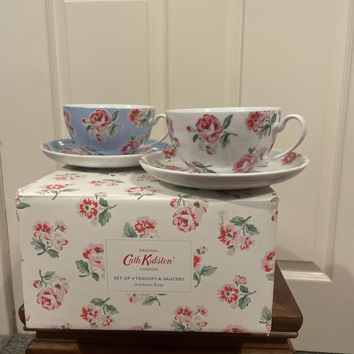 Cath kidston tea - kidston, cup