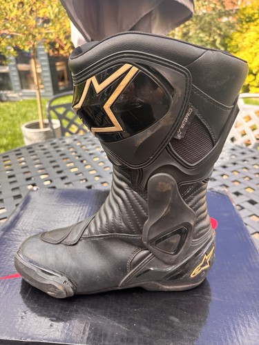 Alpinestars smx waterproof - smx,