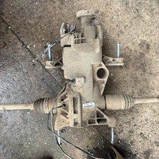 Land Rover Freelander 2 TD4