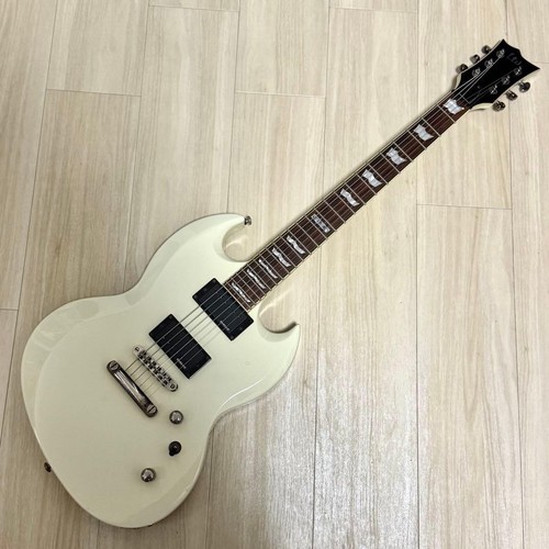 Esp ltd viper 400 electric - esp,
