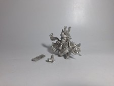 Chaos Lord of Khorne On