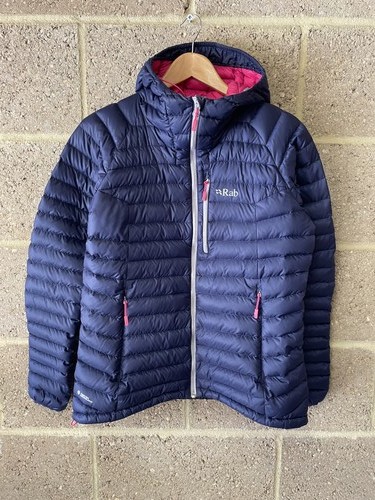 Rab microlight alpine - alpine, jacket
