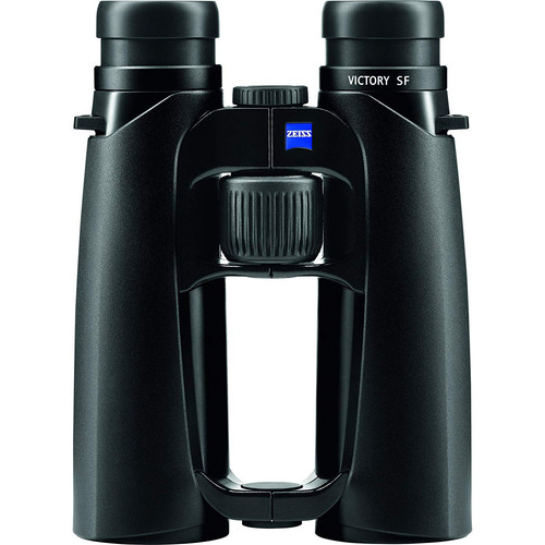 Zeiss victory 10x42 black - sf,