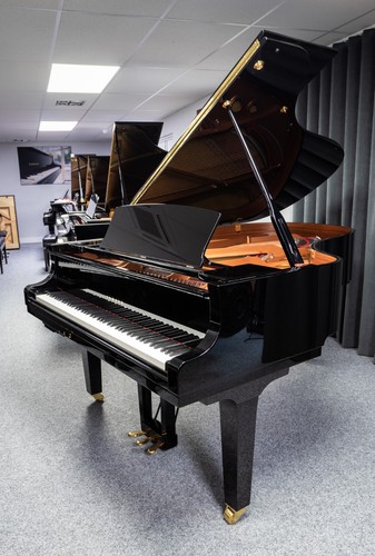 Yamaha c3x sh2 silent grand - sh2,