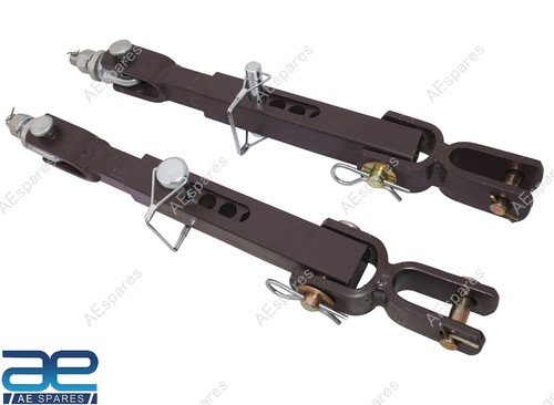 Stabilizer assembly set 2 - stabilizer,