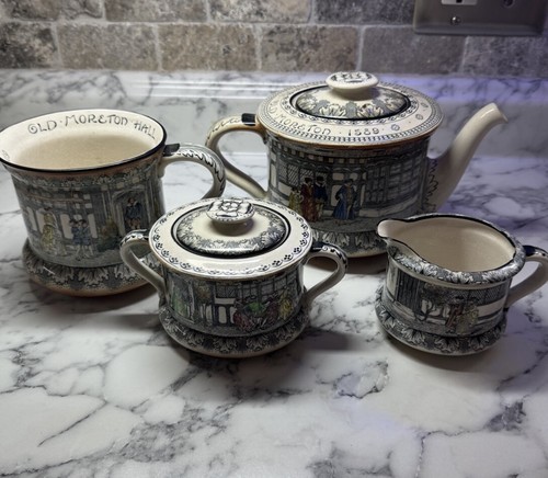 Antique royal doulton - antique, old