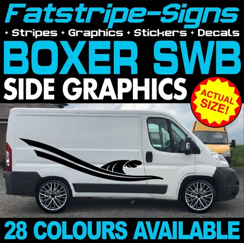 Fit peugeot boxer swb l1 - to,
