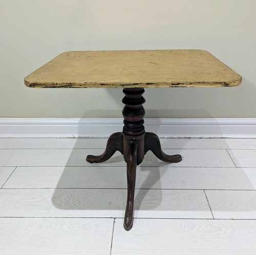 Antique georgian mahogany - antique,