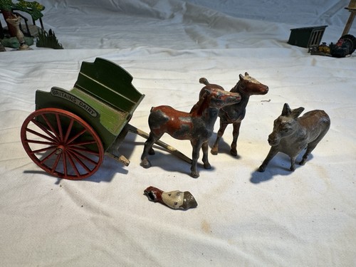 Britains home farm - britains,