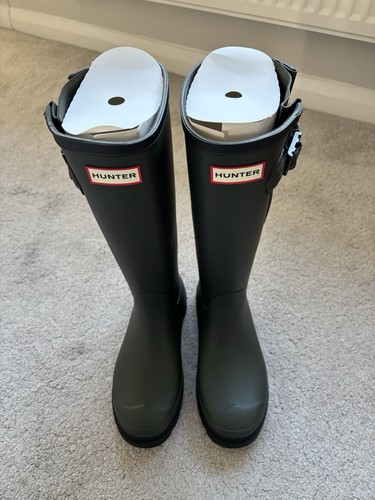 Hunter women downpour field - hunter, women's