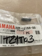 Yamaha 22F-12159-00 Screw