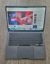 Apple MacBook Air M3, 13 inch