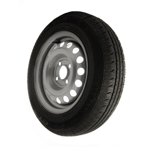 Trailer wheel inch - wheel,