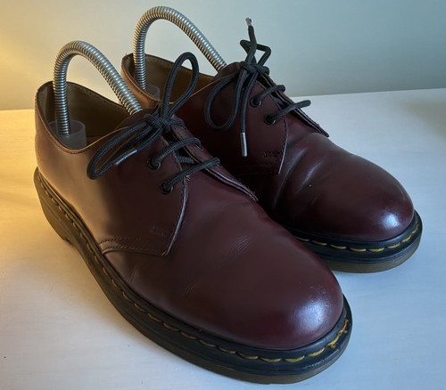 Martens doc oxblood - dr, doc’s