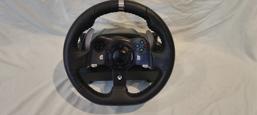 Logitech g920 racing - g920, wheel