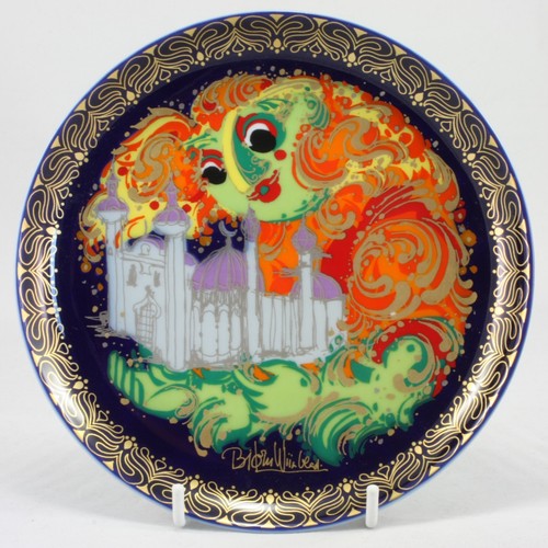 Rosenthal bjorn wiinblad - rosenthal,