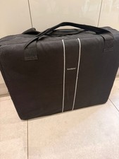 BabyBjorn Travel Cot Black