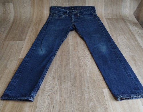 Edwin slim tapered - slim,