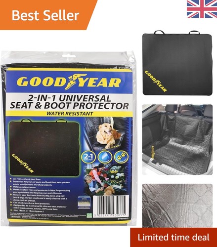 Goodyear multi purpose boot - multi-purpose,