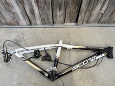 Scott Aspect 660 Mountain Bike
