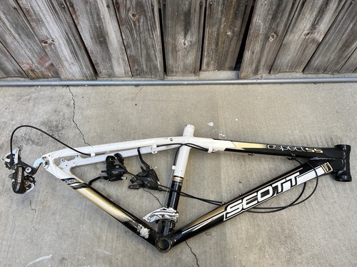 Scott aspect 660 - aspect, bike