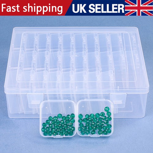 30clear small plastic storage - 30clear,