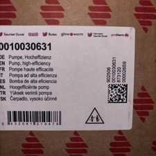 Glow Worm 0010030631 Flexicom