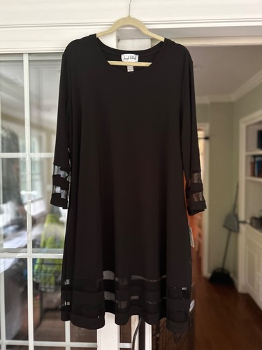 Nwt joseph ribkoff tunic - ribkoff,