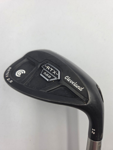 Demo cleveland rtx 588 - cleveland,