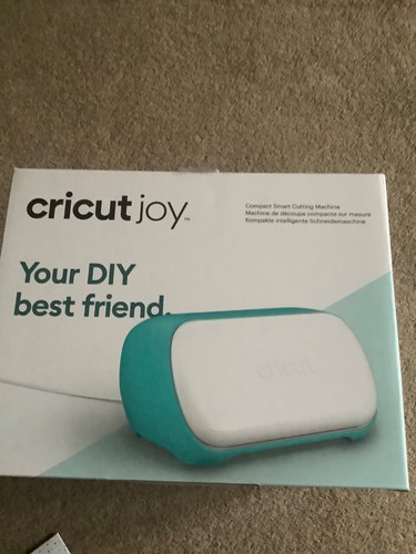 Cricut joy portable digital - cricut,