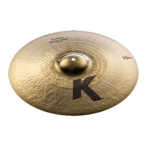Zildjian custom hybrid - zildjian,