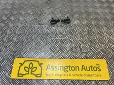 1996-04 Mercedes SLK R170 Low Profile Wind Deflector