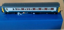 Dapol OO Gauge Class 122 Bubblecar DMU 4D-015-001D - DCC FITTED