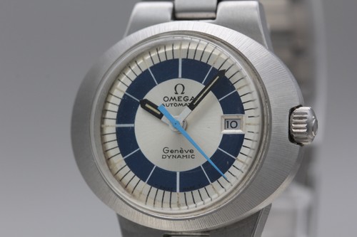 Vtg exc omega - [exc+5], geneve