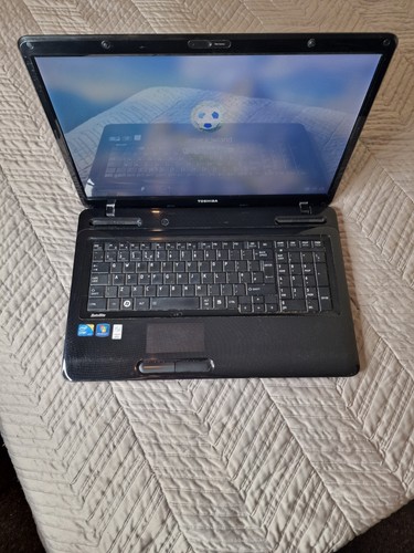 Toshiba satellite l670 19e - toshiba,