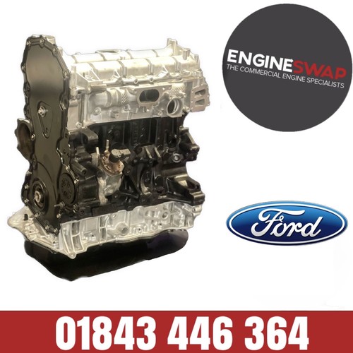 Ford transit ecoblue - 2.0,