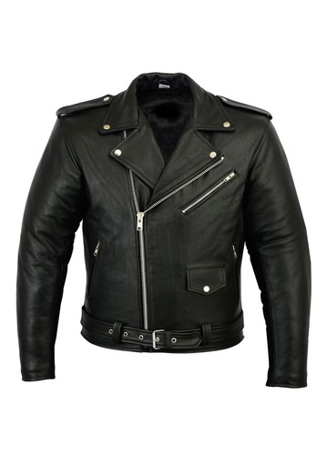 Genuine cow leather brando - genuine,
