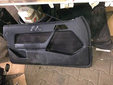 Mercedes-Benz W124 Coupe Driver Side Door Panel