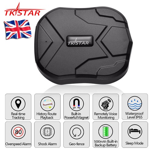 Tk905 tkstar real time - real-time, car