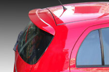 REAR ROOF SPOILER FOR TOYOTA