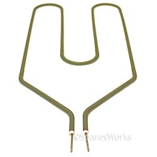 CREDA Night Storage Heater Element 850W Crank Neck - FITS 85 MODELS