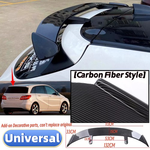 Universal rear roof - universal,