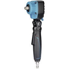 Hazet Twin Turbo Impact Driver