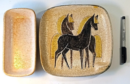 Vintage raymor bitossi italian - raymor,